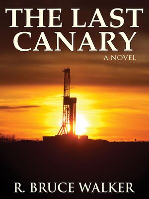cover image of The Last Canary